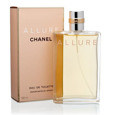 chanel allure trovaprezzi|CHANEL ALLURE Eau de Parfum Spray (100ml) .